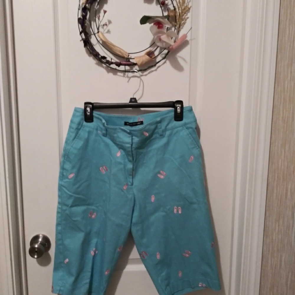 Capris